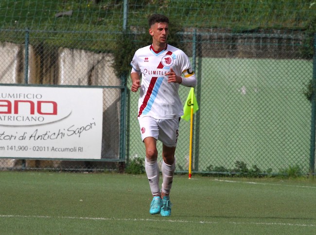 emiliano massimo