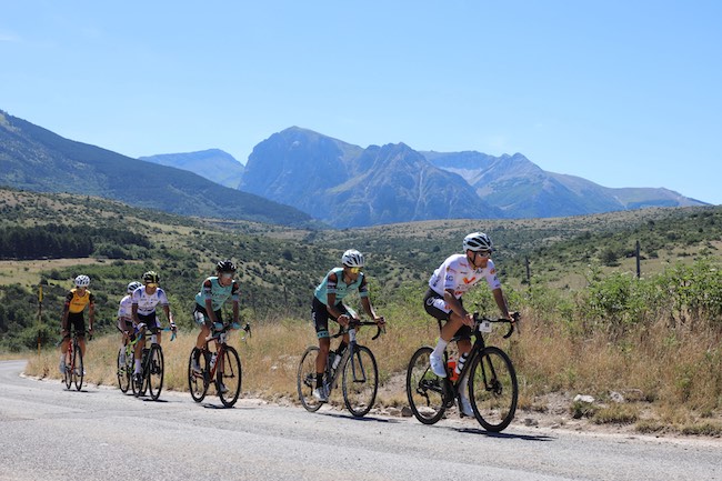 granfondo terre dei varano