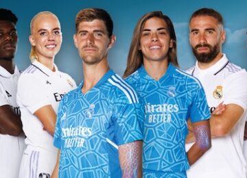 heliocare real madrid