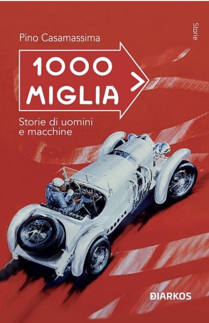 libro 1000 miglia