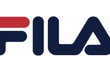 logo fila