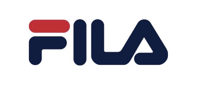 logo fila