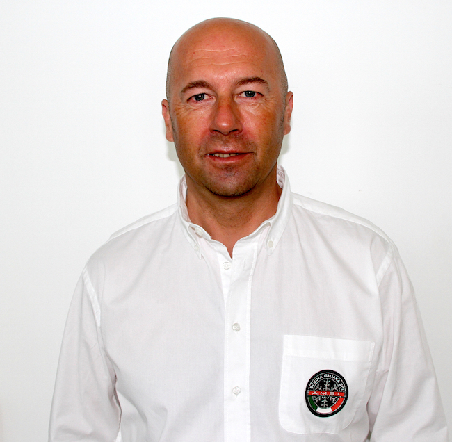 luciano stampa