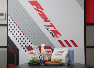 roberto fantic racing