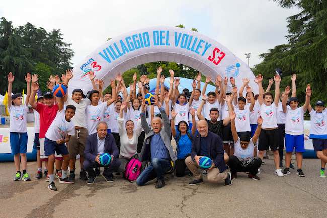 volley s3 bologna 2023