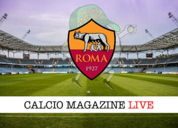 as roma calcio partite in diretta