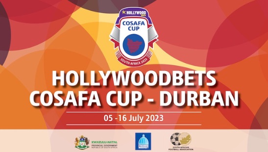 cosafa cup 2023