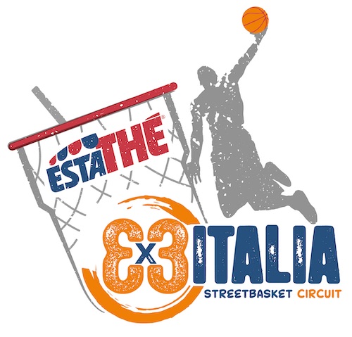 estathé 3x3 streetbasket