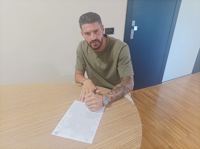 firma tonti