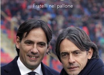 Gli Inzaghi. Fratelli nel pallone libro