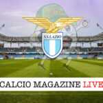 lazio calcio partite in diretta