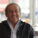 michel platini