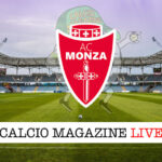 monza calcio partite in diretta