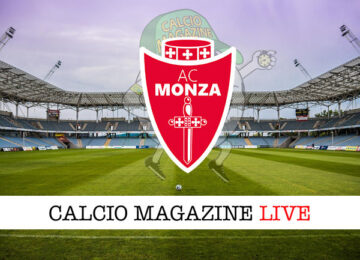 monza calcio partite in diretta