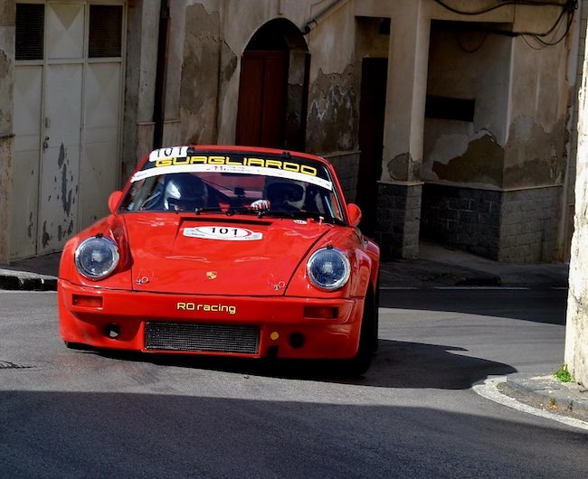 musso rizzo ro racing