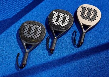 racchette padel wilson