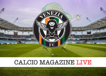 venezia calcio partite in diretta