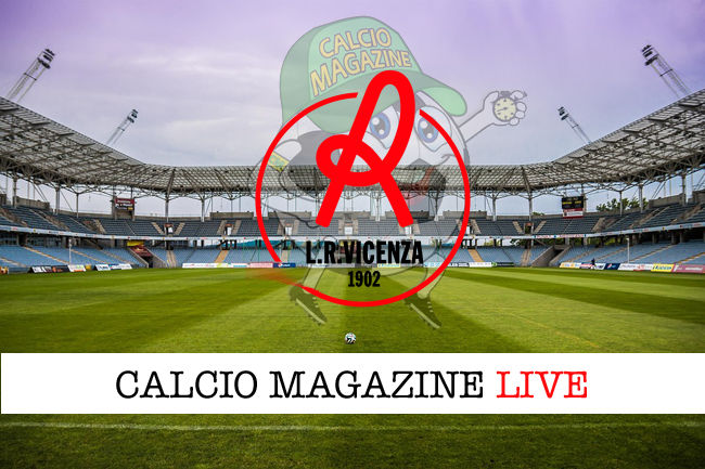 vicenza calcio notizie e dirette