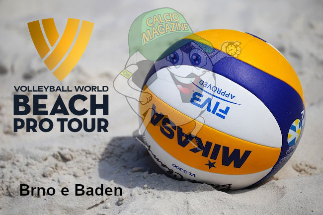 beach volley futures brno baden 2023