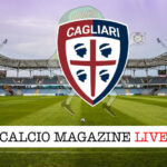 cagliari calcio partite in diretta