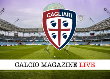 cagliari calcio partite in diretta