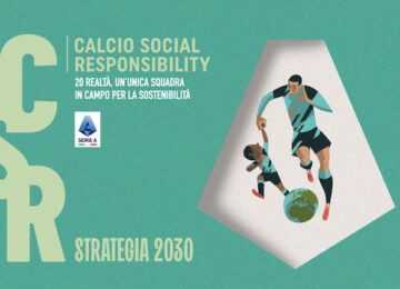 calcio social responsibility