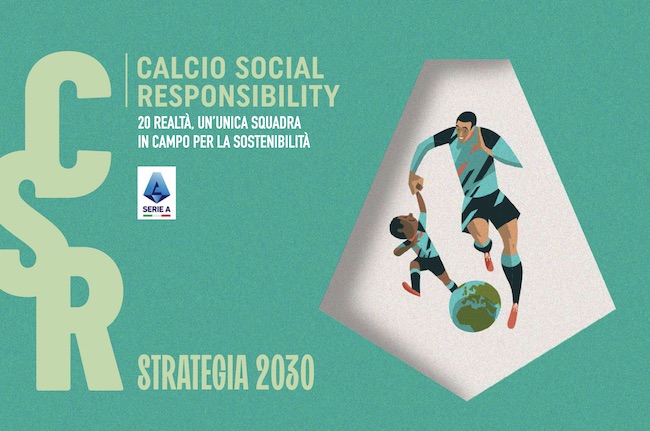 calcio social responsibility