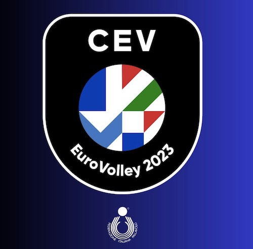 cev eurovolley 2023