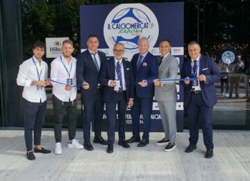 inaugurazine chiusura calciomercato 31 agosto 2023