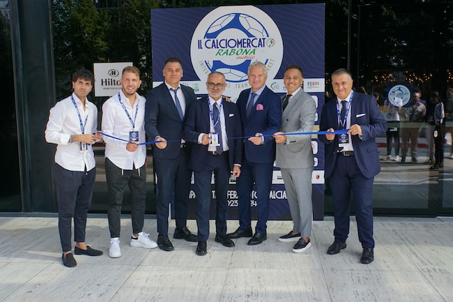 inaugurazine chiusura calciomercato 31 agosto 2023