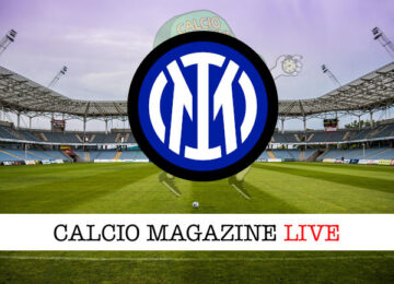 inter calcio partite in diretta