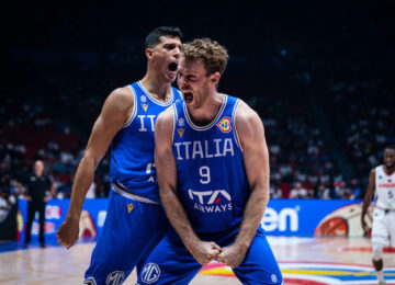 italia basket vs angola