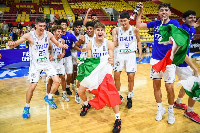 italia u16m post germania