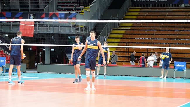 italia volley perugia