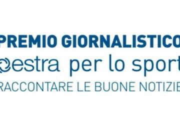 premio giornalistico estra per lo sport