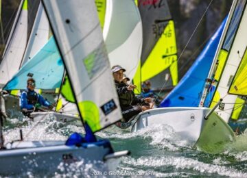 campionati giovanili 9 settembre 2023