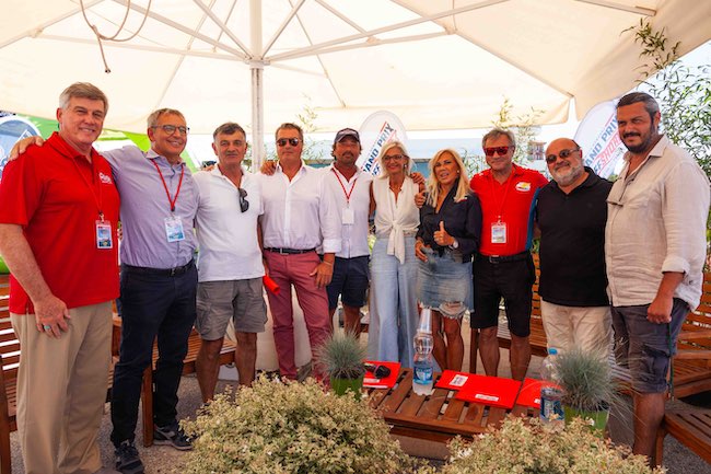 grand prix cervia conferenza
