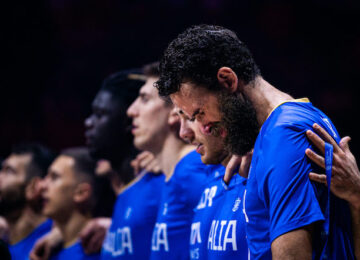 italia post partita