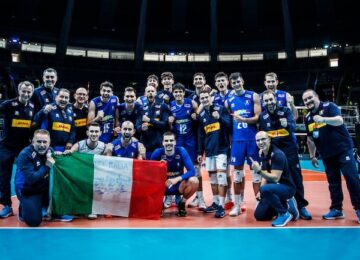 italia preolimpico post repubblica ceca
