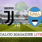 Juventus Next Gen SPAL cronaca diretta live risultato tempo reale