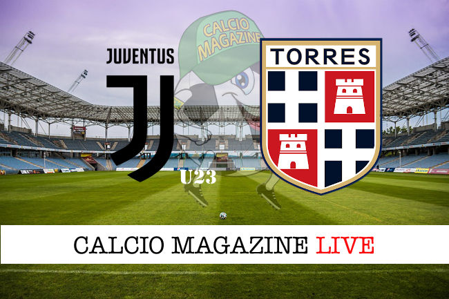 Video – Juventus Next Gen suffer home defeat against Serie C leaders Torres