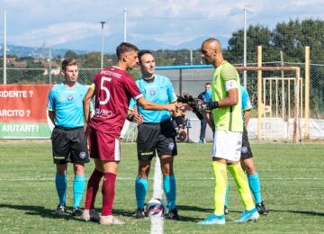 nf ardea trastevere