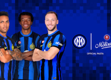 partnership inter la molisana