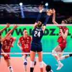 polonia Italia volley