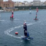 sail grand prix 23 settembre 2023