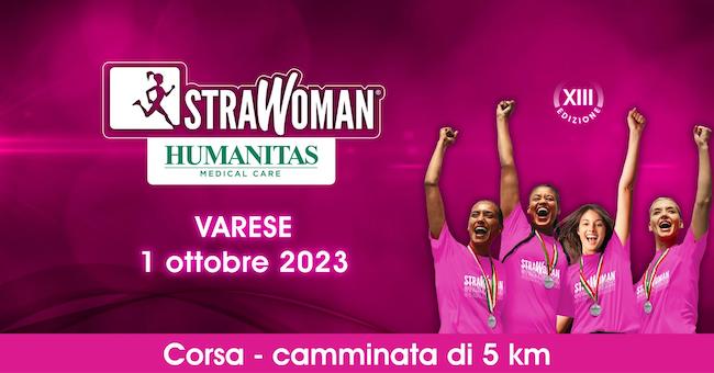 strawoman varese 2023