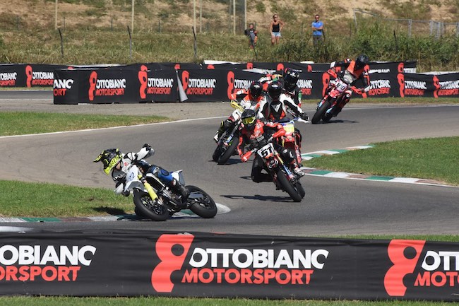 supermoto