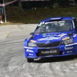 Testa Giuseppe-Lazzarini Nicolo, Skoda Fabia #3