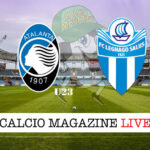 Atalanta U23 Legnago Salus cronaca diretta live risultato in tempo reale