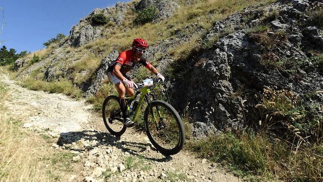 campionato nazionale mtb marathon 2023